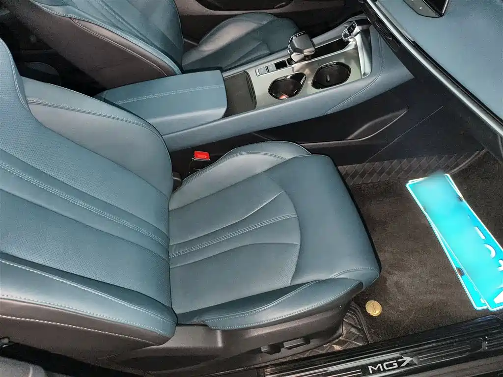 MG7 2.0 T Auto Beauty Hunter Luxury Enjoyment
