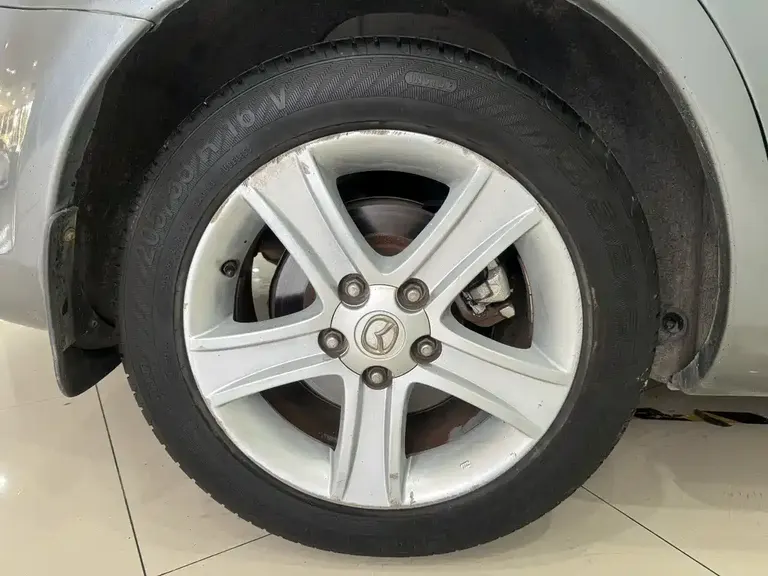 Mazda 6 2.0 L Auto Fashion
