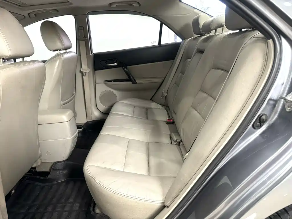 Mazda 6 2.0 L Auto Fashion