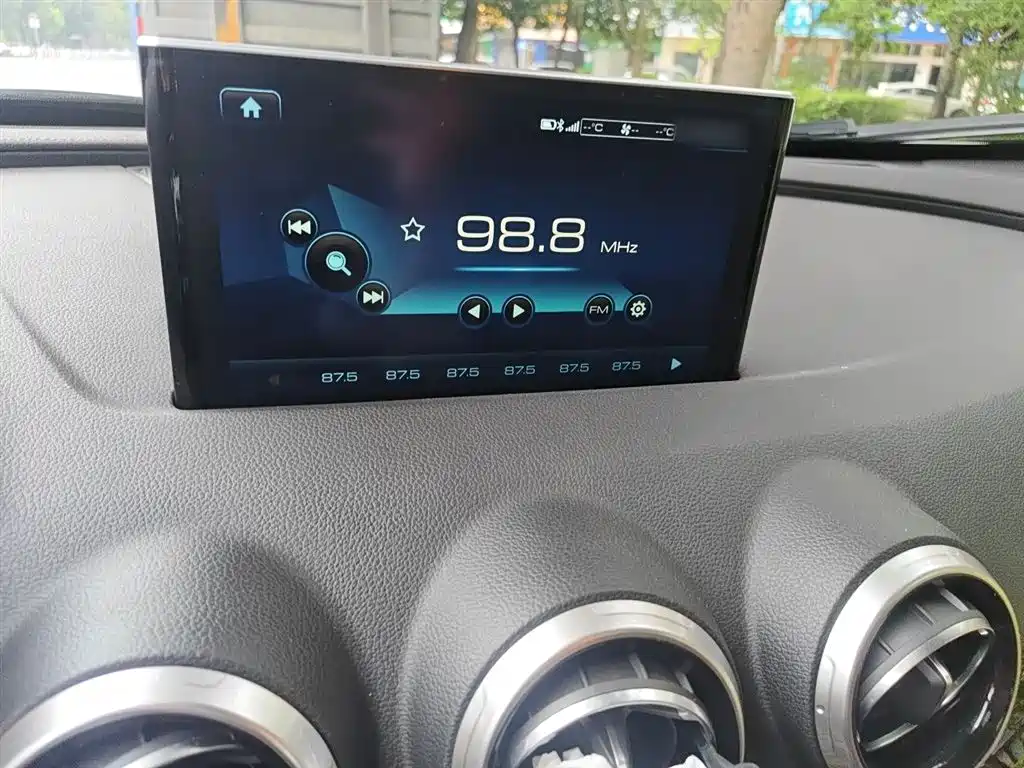 WEY VV7 2.0 T Super Luxury