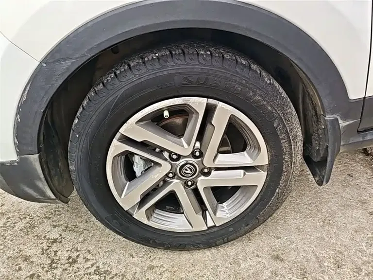Changan CS55 1.5 T Auto Vivid Color
