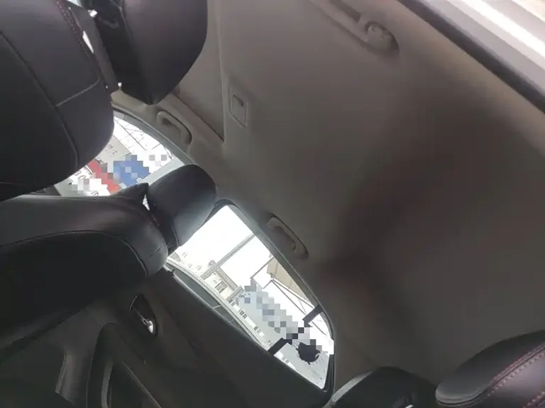 Buick Encore 18 T Auto 2 WD Urban Leading