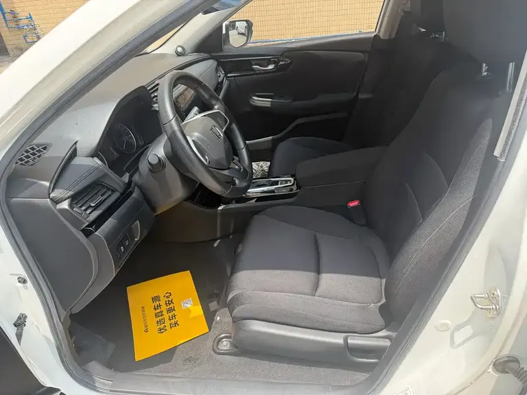 Honda Crider 180 Turbo CVT Comfort CN-VI