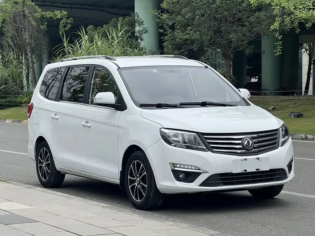 Fengxing S500 1.5 L Manual Luxury