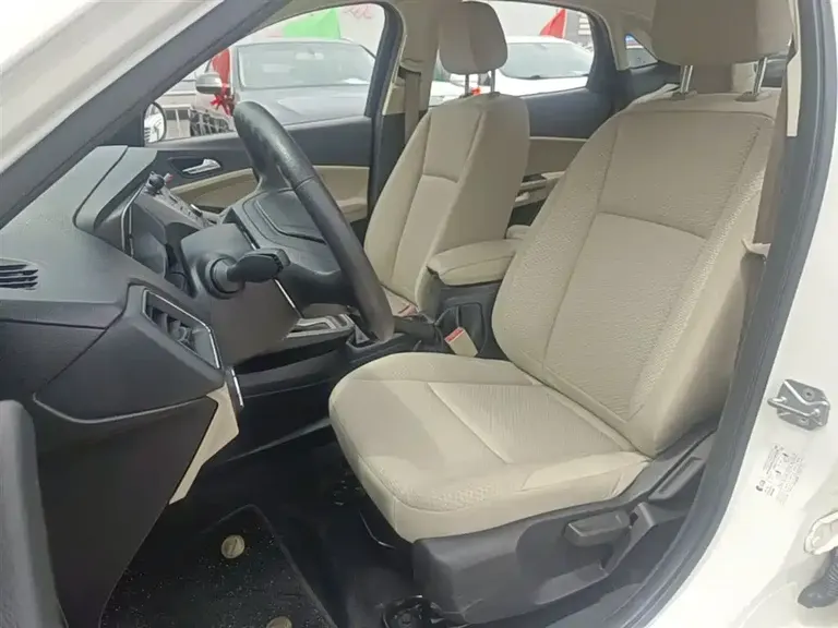 Ford Escort Facelift 1.5 L Auto Comfort