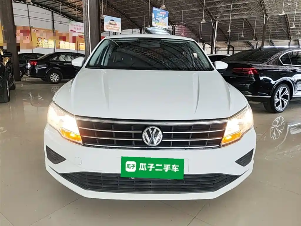 Jetta 1.4 L Manual Fashion