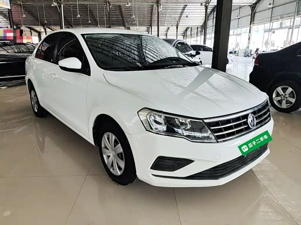 Jetta 1.4 L Manual Fashion