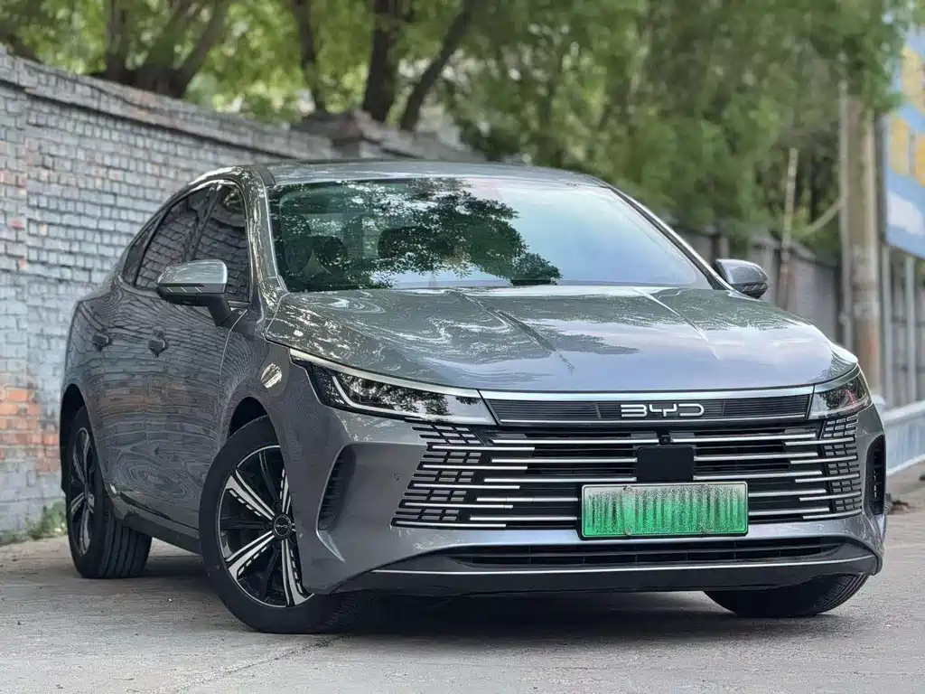 Destroyer 05 DM-i 55 KM Distinguished