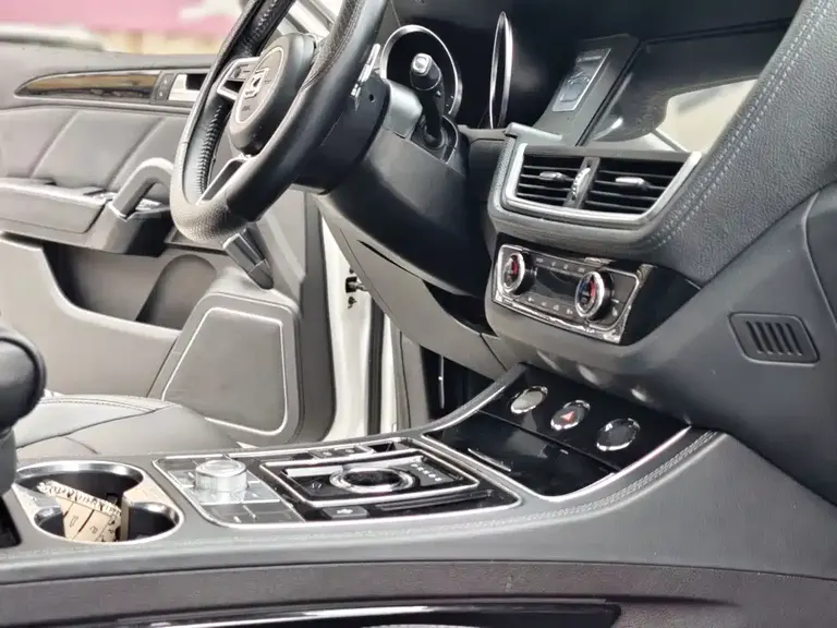Zotye T600 Sport 2.0 T DCT Luxury
