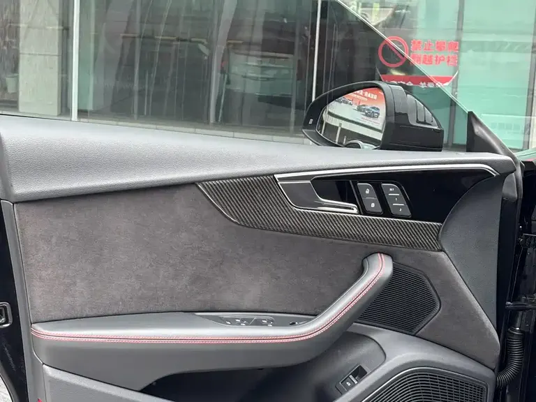 Audi RS 5 RS 5 2.9 T Sportback Obsidian
