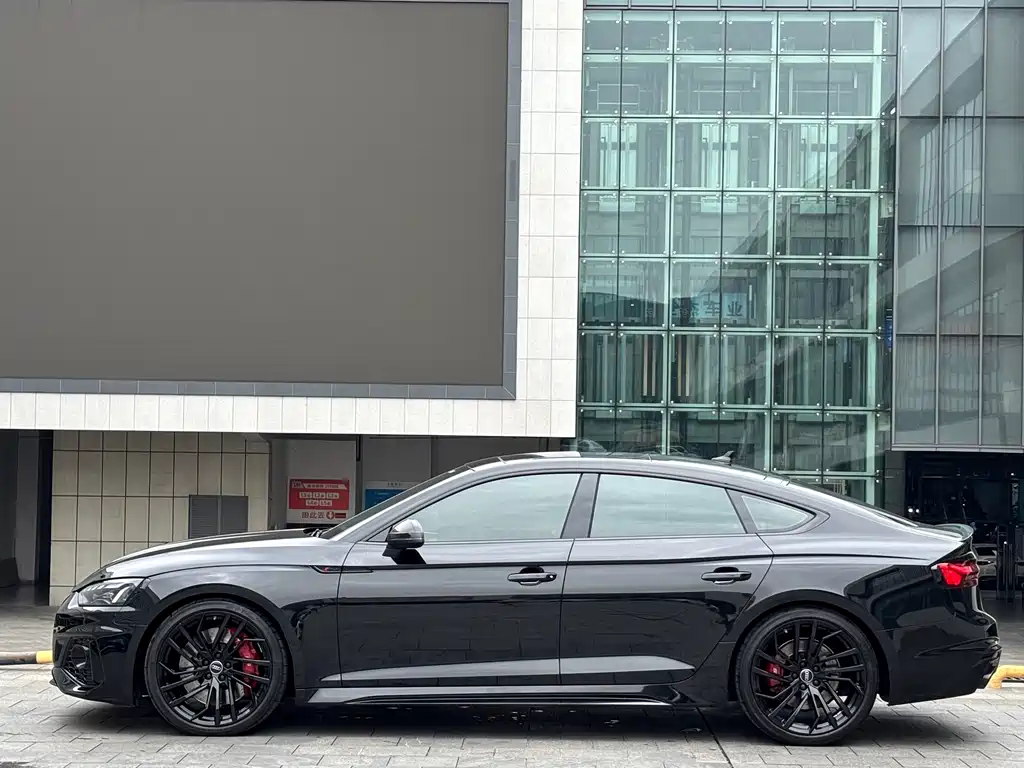 Audi RS 5 RS 5 2.9 T Sportback Obsidian