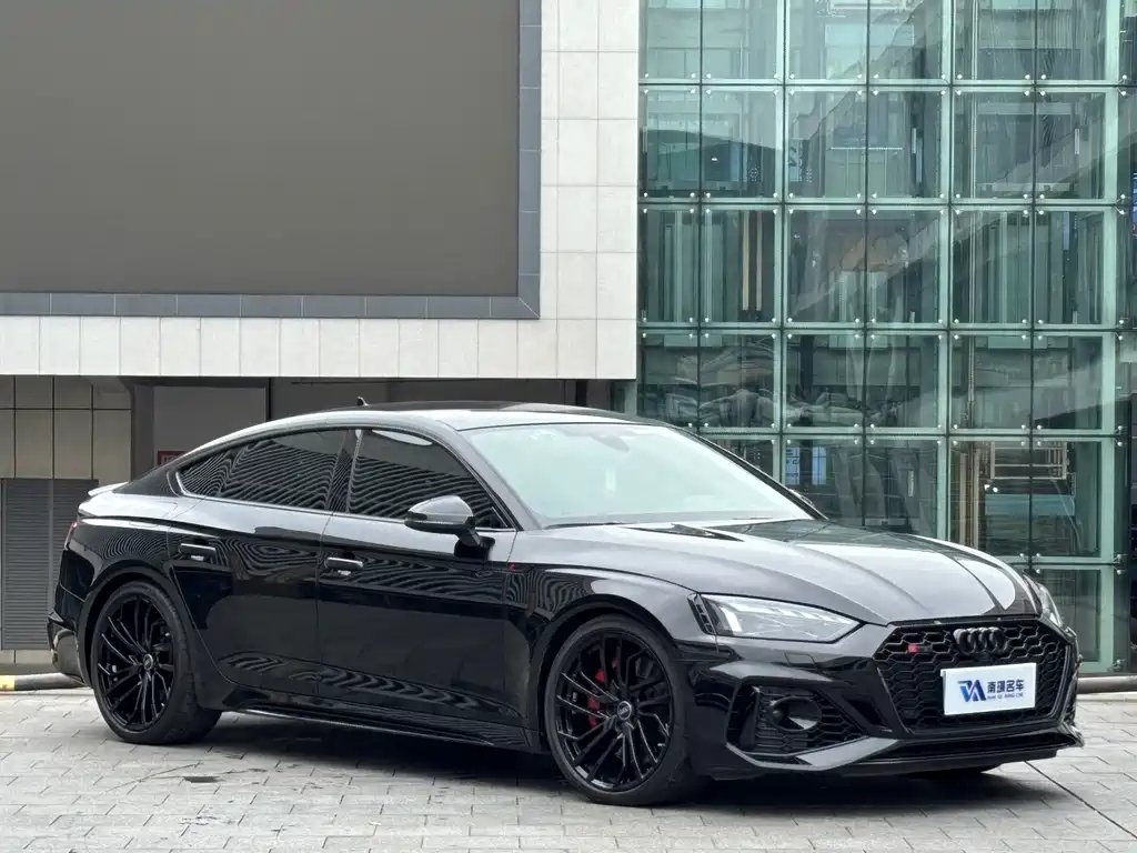 Audi RS 5 RS 5 2.9 T Sportback Obsidian