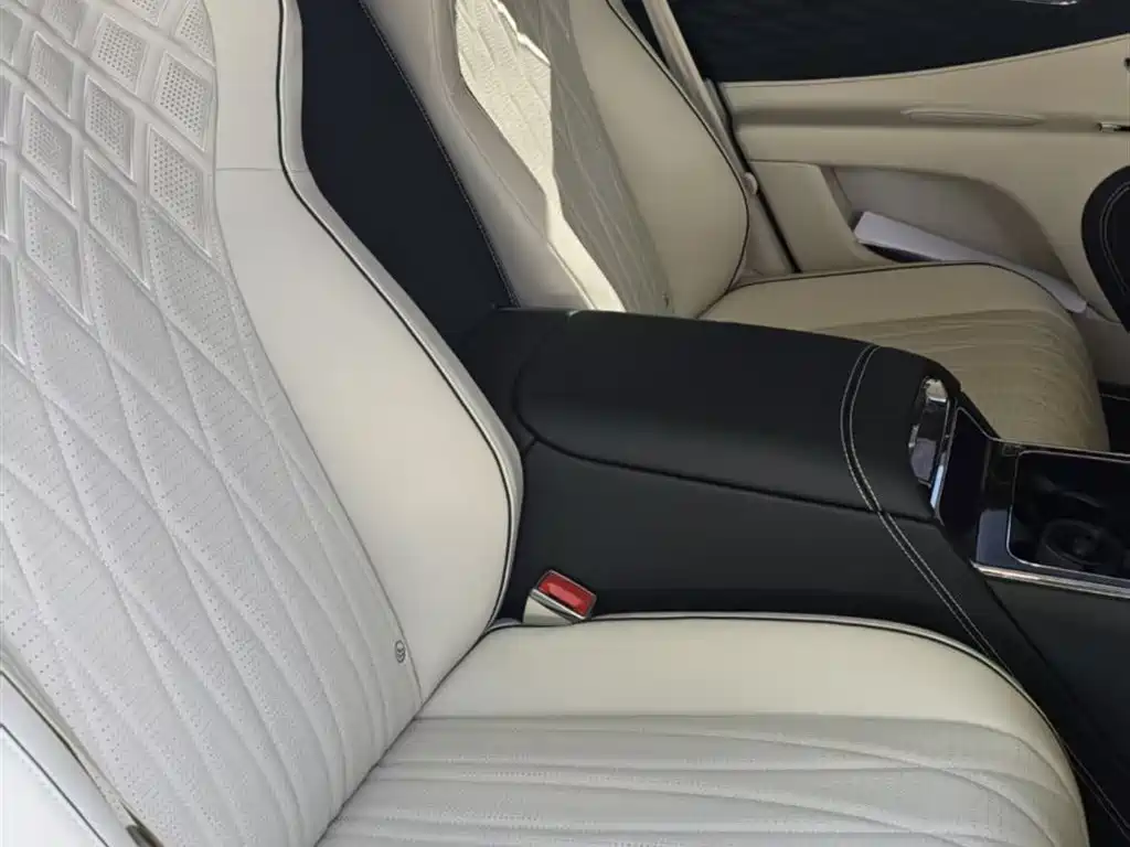 Flying Spur PHEV 2.9 T V6 Hybrid