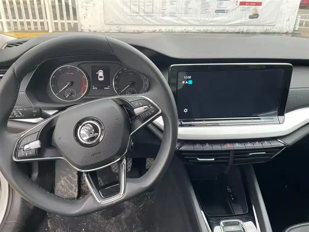 Octavia Facelift PRO TSI280 Premium