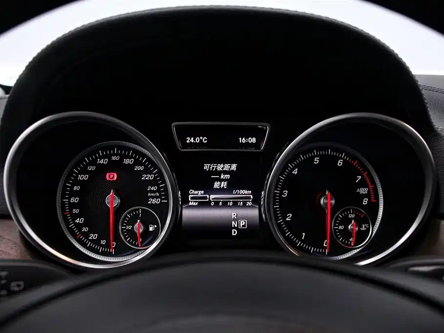 Beijing Offroad BJ90 4.0 T Supreme Drive