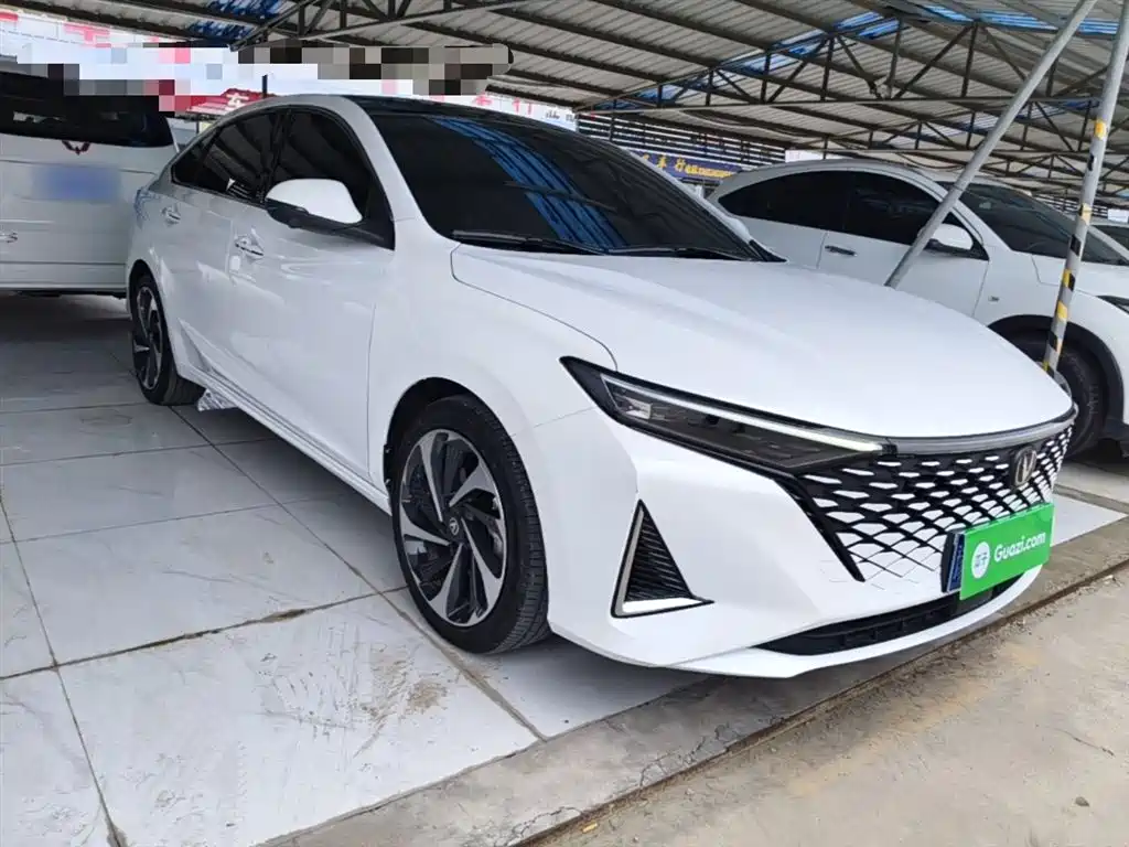 Ruicheng PLUS 1.5 T DCT Navigator