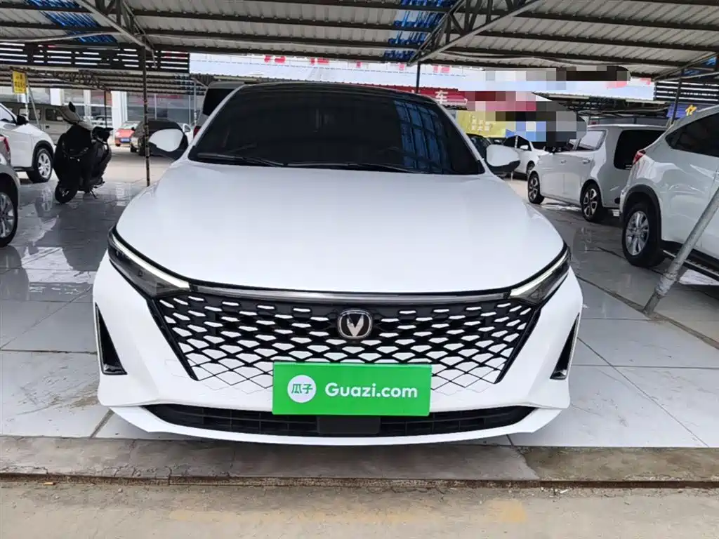 Ruicheng PLUS 1.5 T DCT Navigator