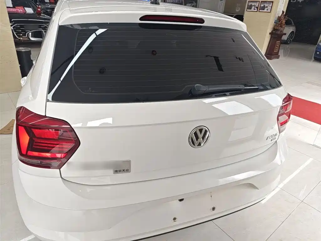 Polo Plus 1.5 L Auto Panoramic Pleasure