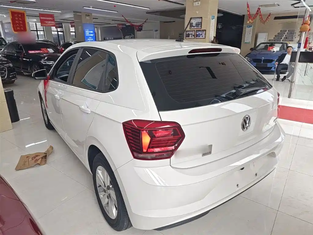 Polo Plus 1.5 L Auto Panoramic Pleasure