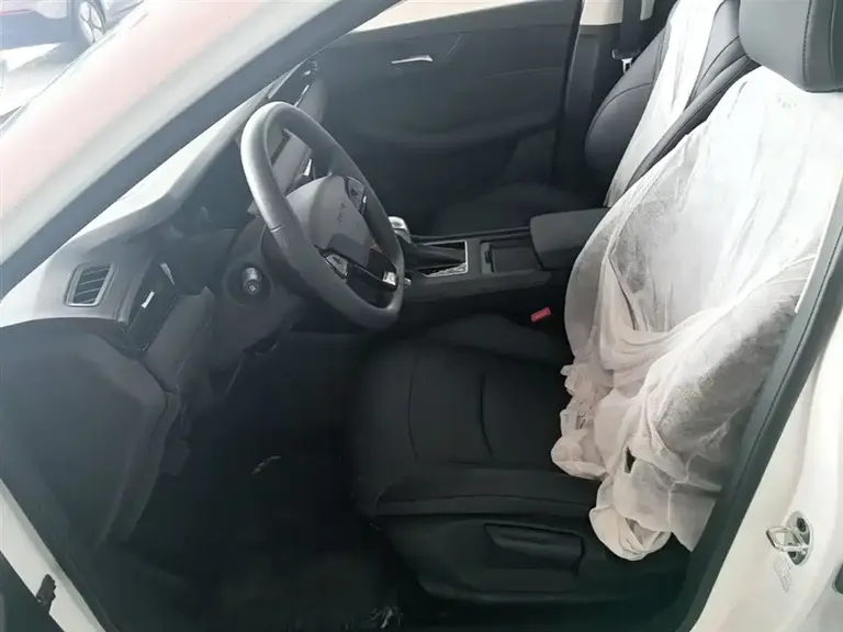 Roewe i5 1.5 L CVT Luxury
