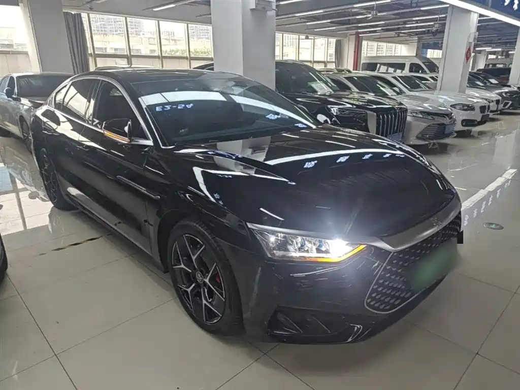 Han DM-i Glory 200 KM Flagship