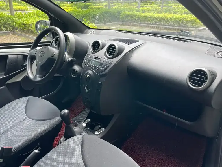 BYD F0 1.0 L Xuan Cool