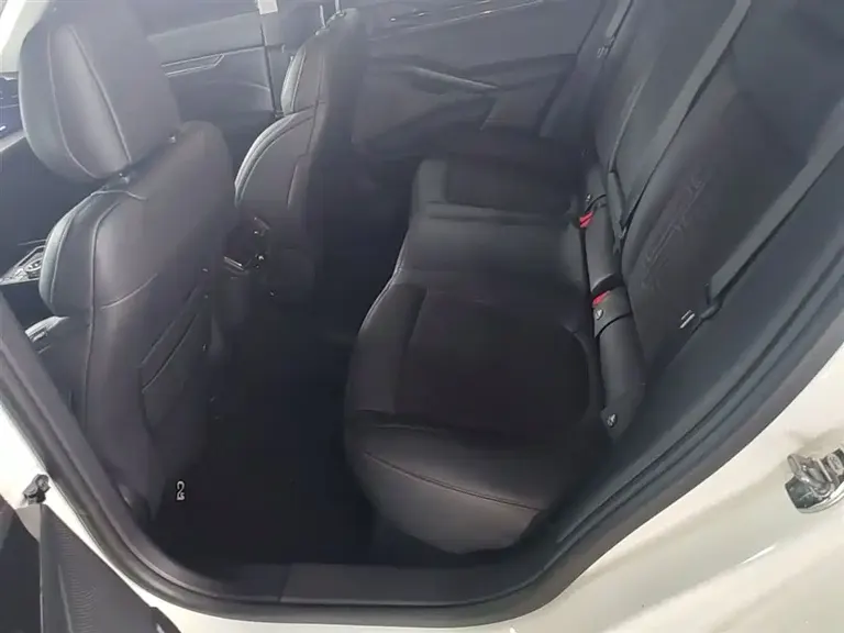 Ford Mondeo Facelift EcoBoost 245 Luxury