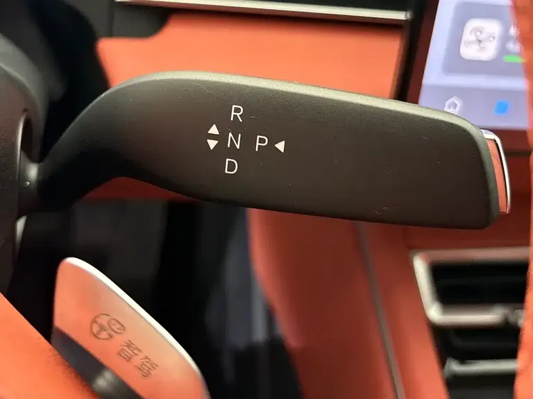 BYD Tang L DM 175 KM Drone Player