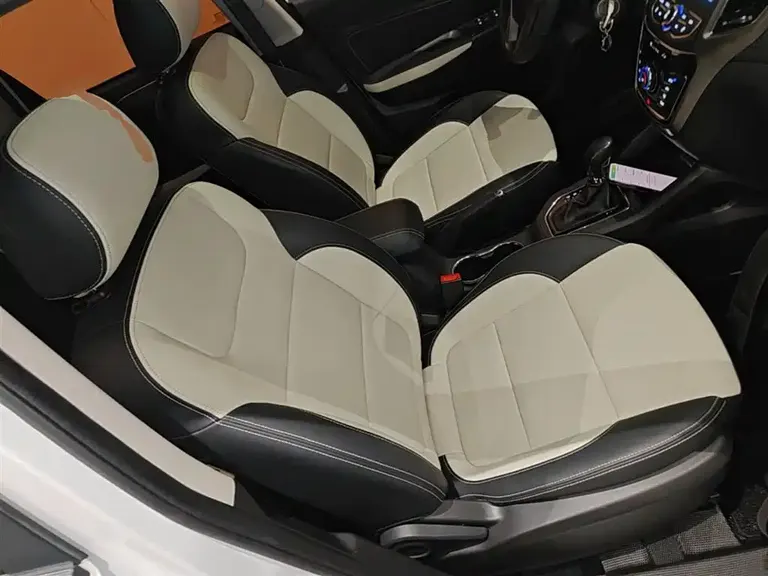 Changan CS35 1.6 L Auto Luxury