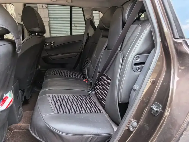 Renault Koleos (Import) 2.5 L 4 WD Comfort