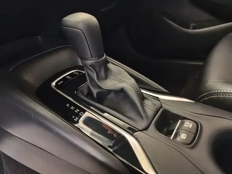 Toyota Levin 185 T CVT Sport