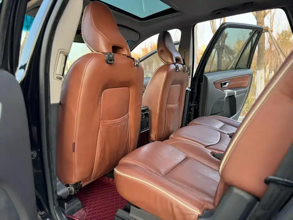 Volvo XC90 2.5 T Nordic Executive