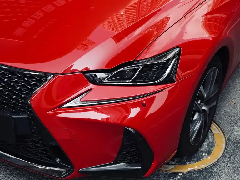 Lexus IS 300 F SPORT