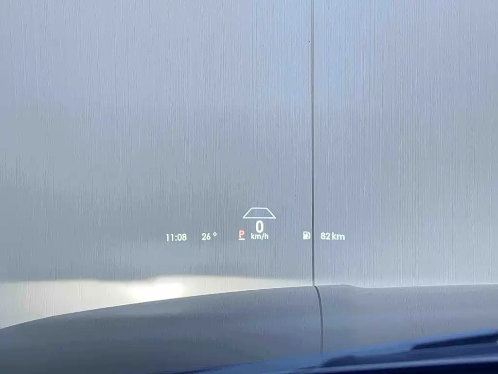 Navigator 3.5 T Honor Shine