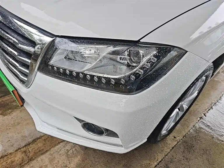 Haval H2 Red Label 1.5 T Auto 2 WD Elite