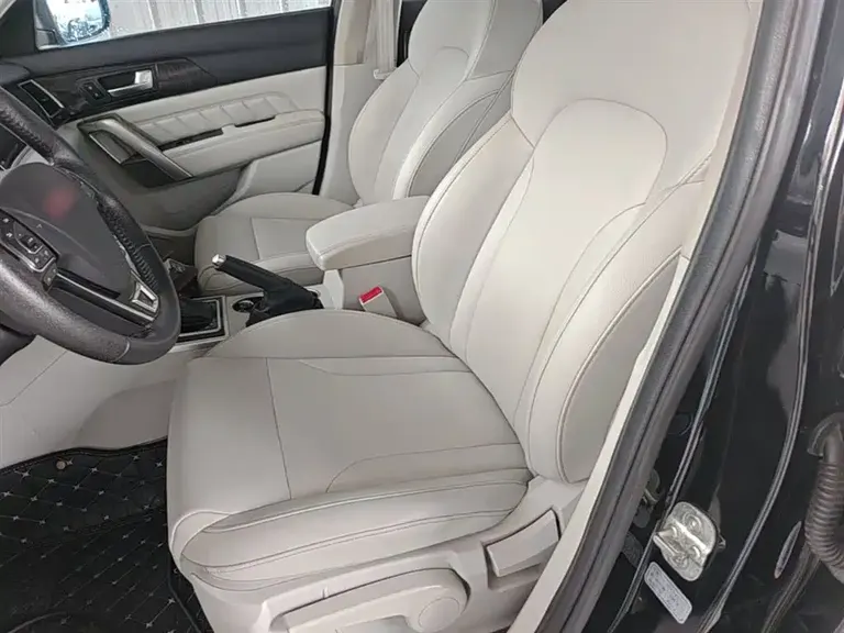 Haval H2 1.5 T Auto 2 WD Elite