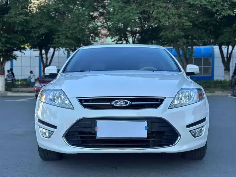 Ford Mondeo (Zhisheng) 2.3 L Fashion