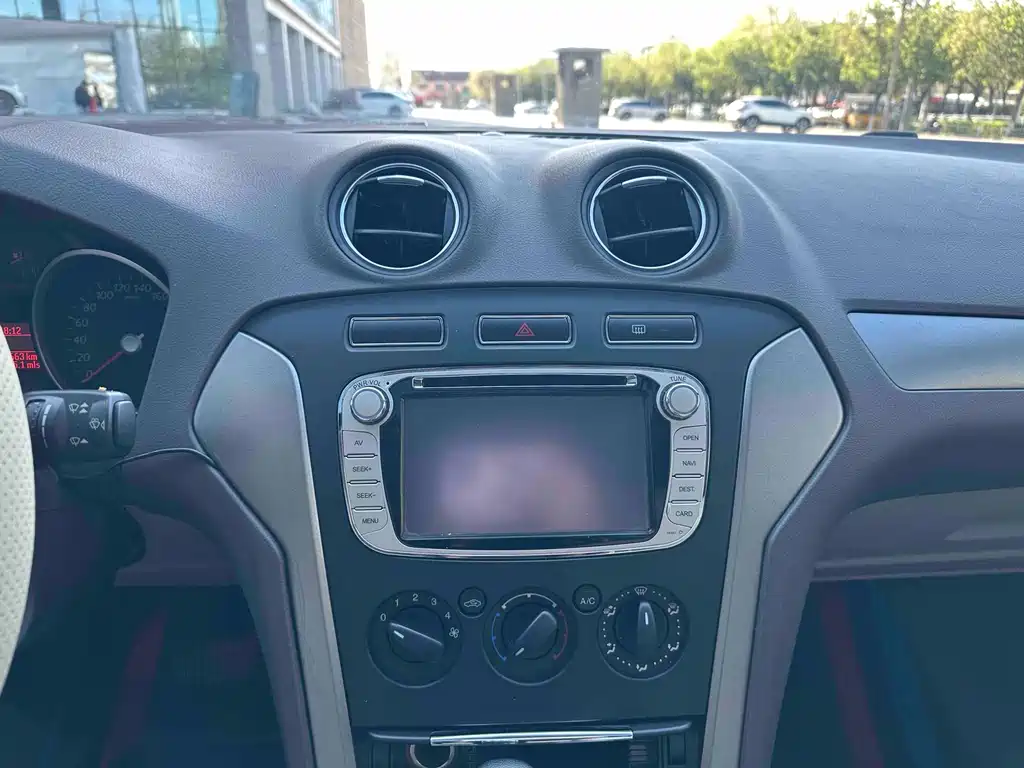 Mondeo (Zhisheng) 2.3 L Fashion