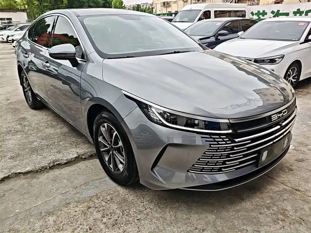 Destroyer 05 Champion DM-i 55 KM Luxury
