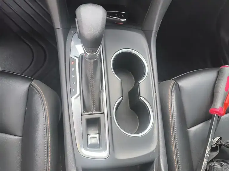 Chevrolet Equinox 535 T Speed World