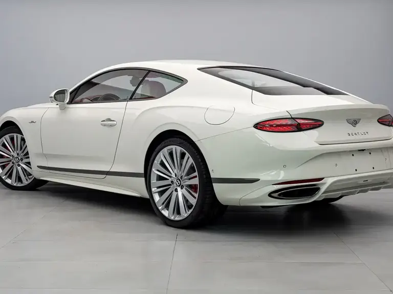 Bentley Continental GT PHEV GT Ultimate