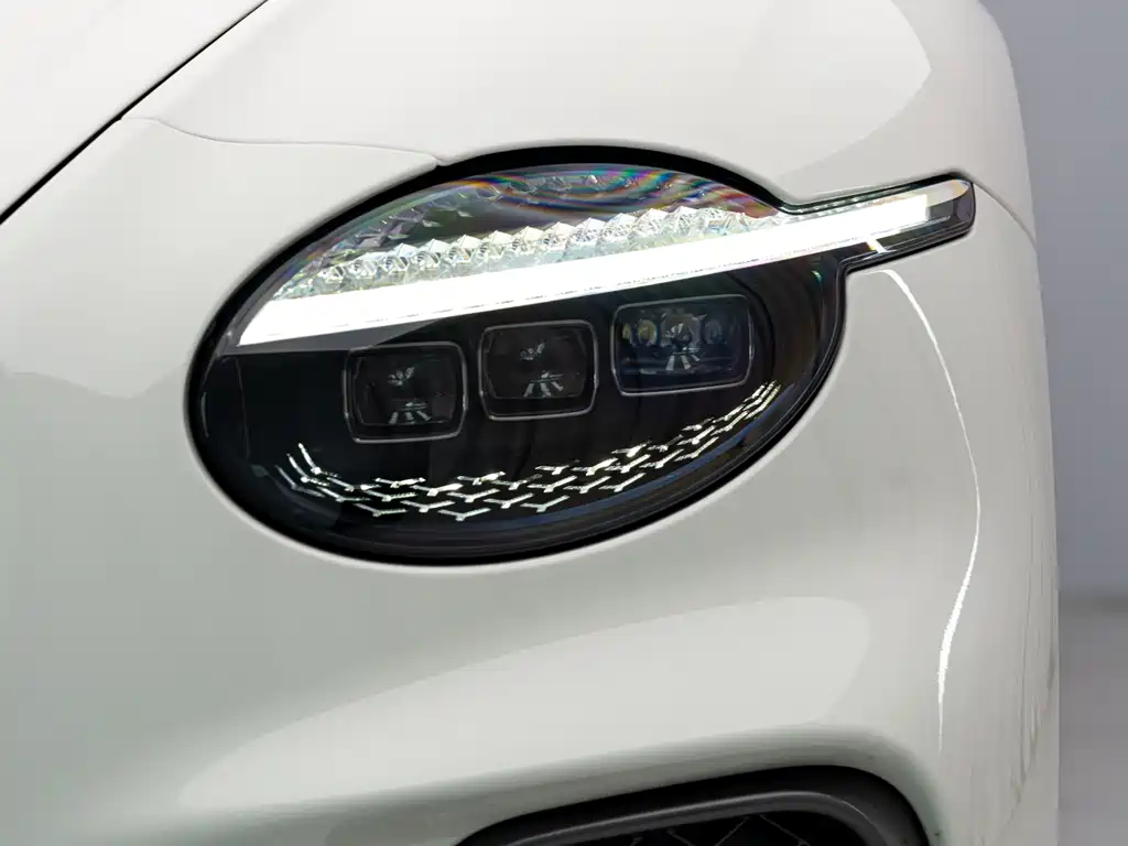 Continental GT PHEV GT Ultimate