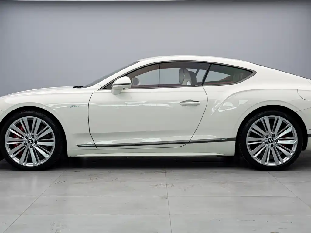 Continental GT PHEV GT Ultimate