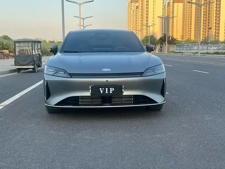 Chery Fengyun A9 L 260 Ultra Long Range Distinguished