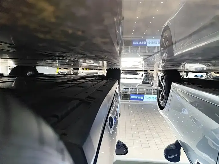 BYD Seal 06 DM-i Smart Drive 120 KM Honored
