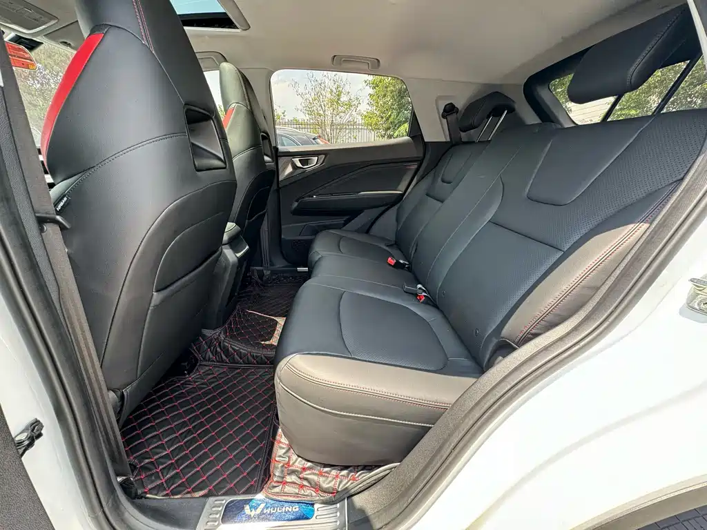 Wuling Xingchi 1.5 T CVT Trend Cool