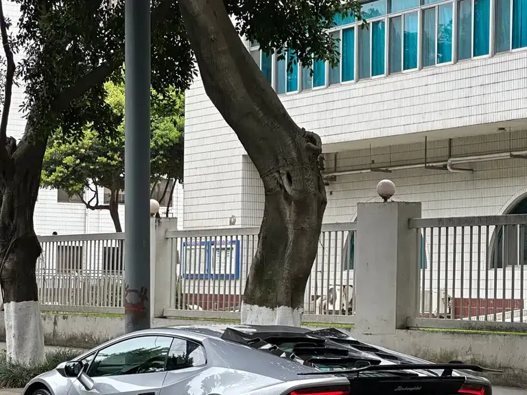 Lamborghini Huracán Huracán RWD Coupe