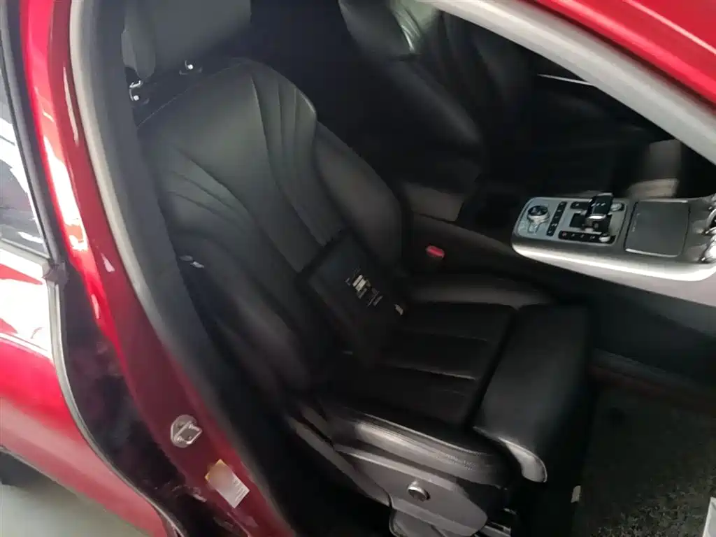 Denza X PHEV Flagship