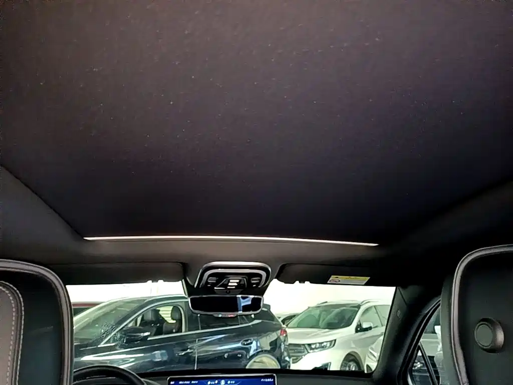 Denza X PHEV Flagship