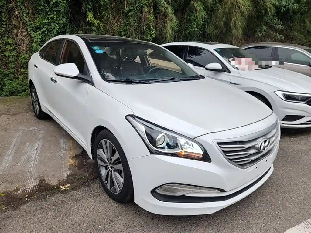 Mistra 1.6 T Auto Intelligent GLS